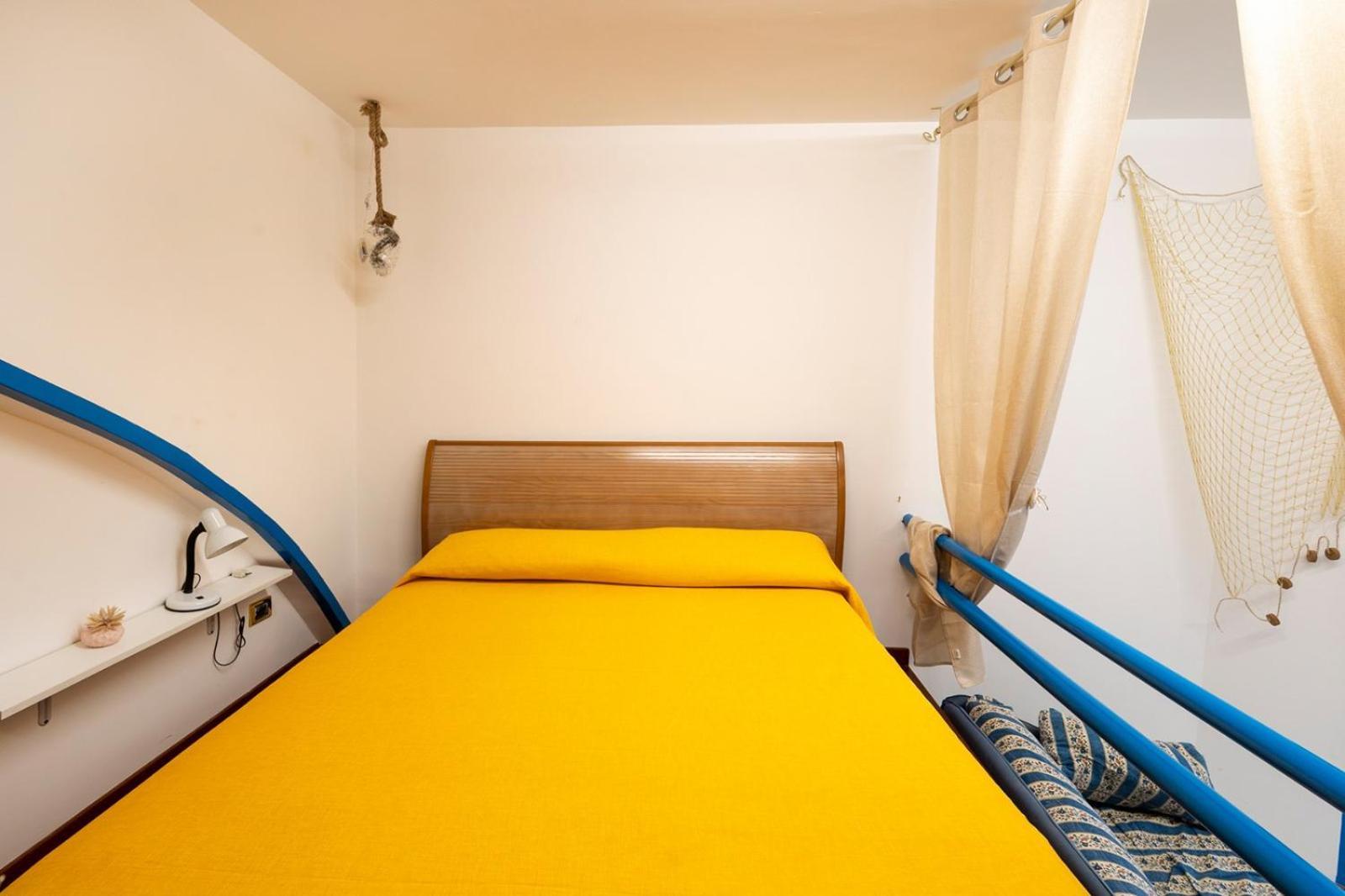 Uanema House Apartment Наполи Екстериор снимка